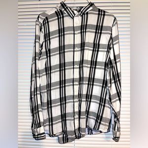 women’s flannel